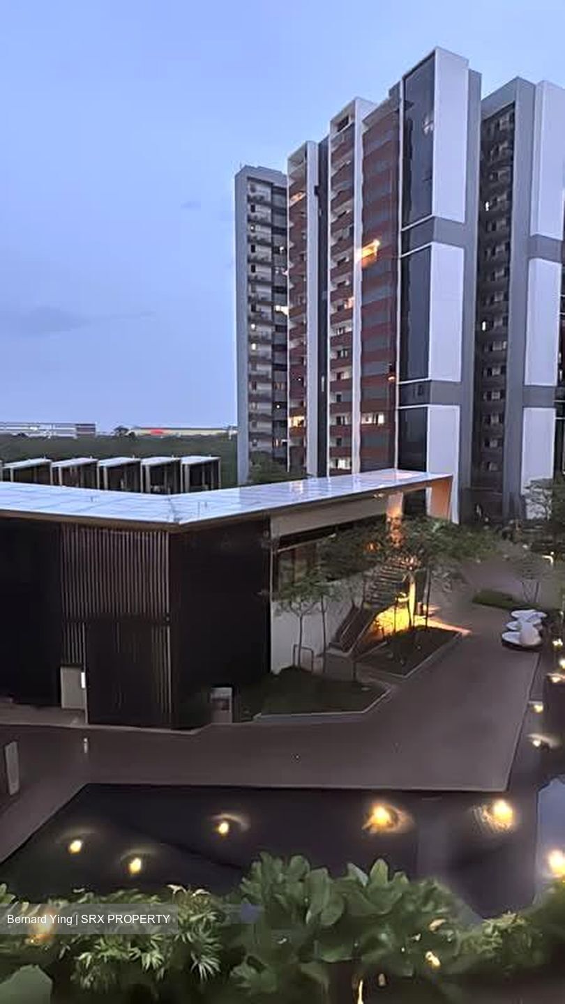 Riverfront Residences (D19), Apartment #532046861